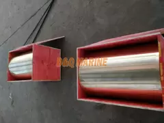 Stern Tube White Metal Bearing