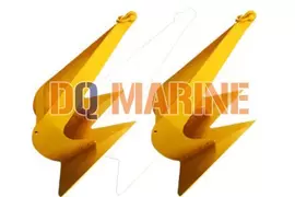 Fishing Stingray Anchor