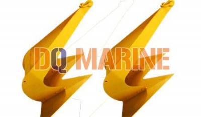 Fishing Stingray Anchor thumbnail 1