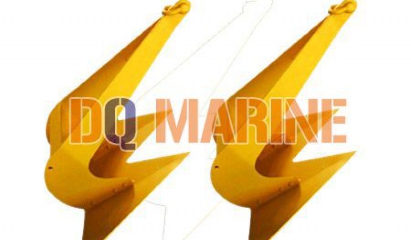 Fishing Stingray Anchor - Image 1