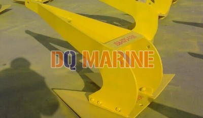 Stingray Anchor thumbnail 1