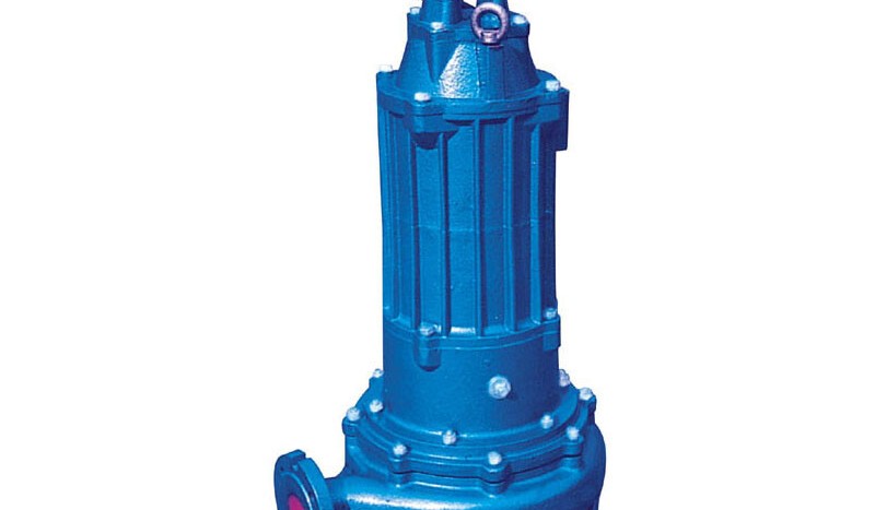 Marine submersible pump CQX series - Image 1