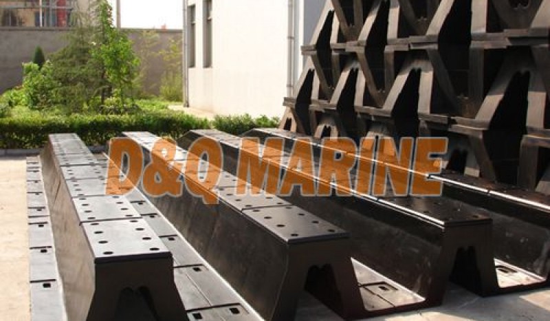 Super Arch Rubber Fender - Image 1