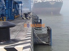 Super Cell Rubber Fender