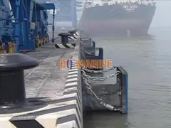 Super Cell Rubber Fender