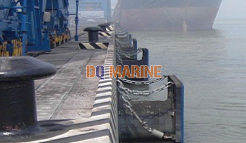 Super Cell Rubber Fender - Image 2