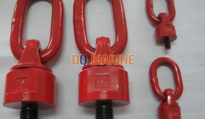 Swivel Hoist Ring thumbnail 2