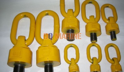 Swivel Hoist Ring thumbnail 1