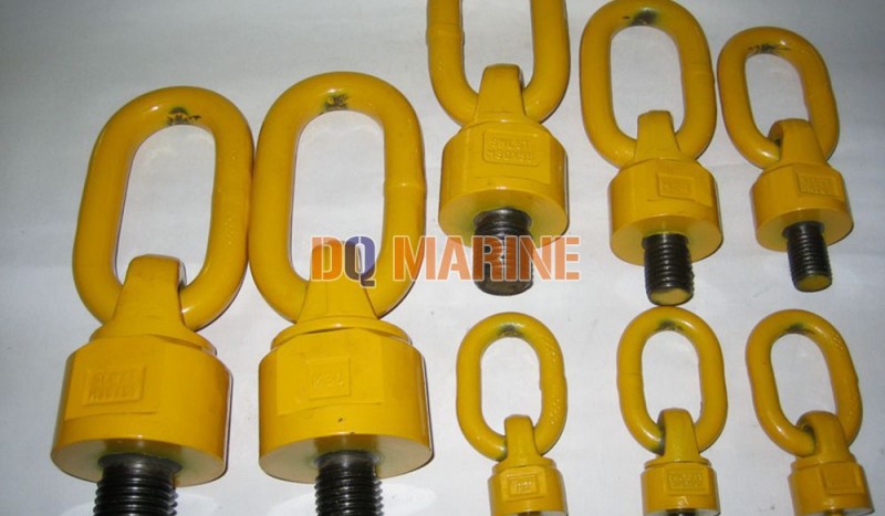 Swivel Hoist Ring - Image 1