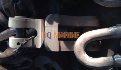Swivel Shackle Type B thumbnail 1