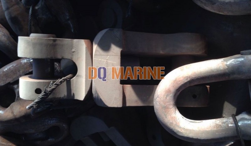 Swivel Shackle Type B - Image 1