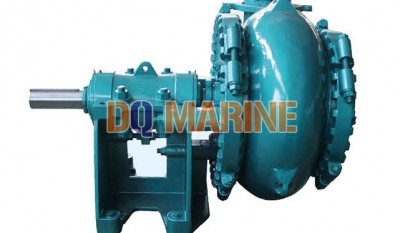 T Series Dredge Pump thumbnail 1