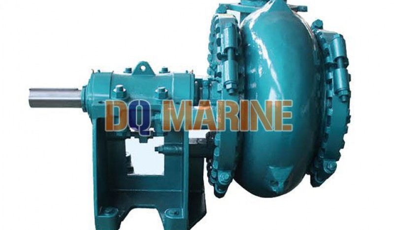 T Series Dredge Pump - Image 1