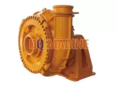 T14-12G Gravel Pump