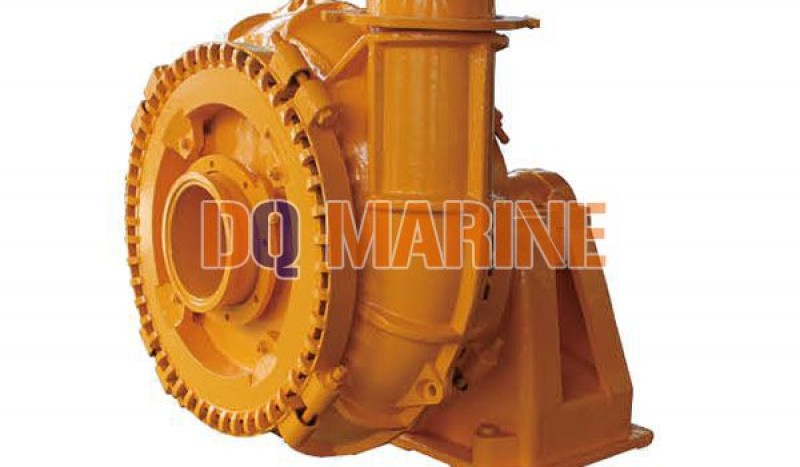 T14-12G Gravel Pump - Image 1