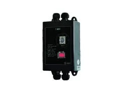 TM520 Timer