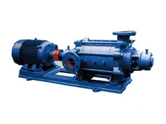 TSWA Series Horizontal Multistage Centrifugal Pump