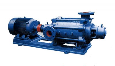 TSWA Series Horizontal Multistage Centrifugal Pump thumbnail 1