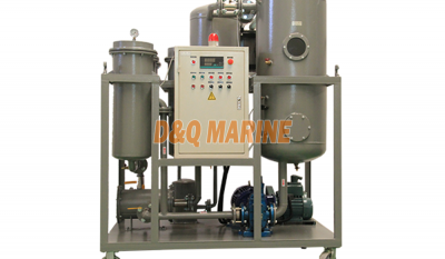 TY Turbine Oil Purifier thumbnail 1