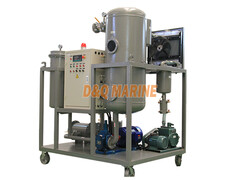 TY Turbine Oil Purifier