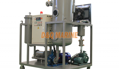 TY Turbine Oil Purifier thumbnail 2