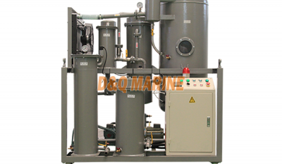 TYA Series Lubricant Oil Purifier thumbnail 2