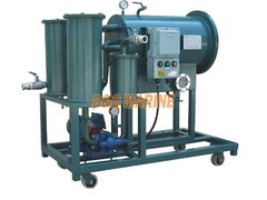 TYB Series Coalescence Separation Oil Pruifier