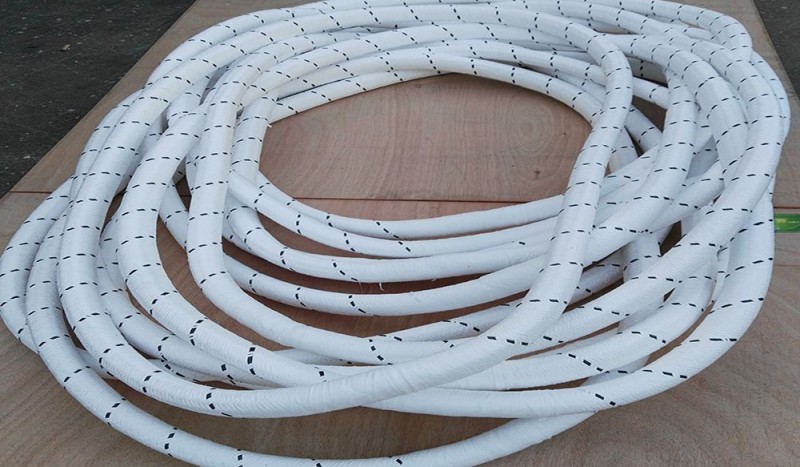 Tank Lid Packing 25x25 mm - Image 1