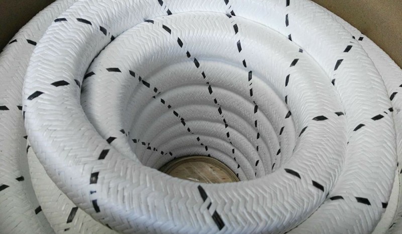Tank Lid Packing 30x20 mm - Image 1