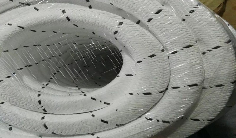 Tank Lid Packing 35x25 mm - Image 1