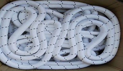 Tank Lid Packing 35x35 mm thumbnail 1