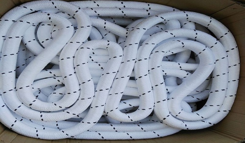 Tank Lid Packing 35x35 mm - Image 1