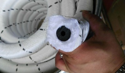 Tank Lid Packing 38x38 mm thumbnail 1