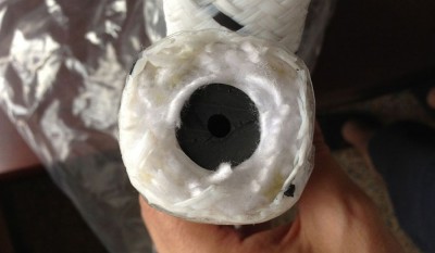 Tank Lid Packing 40x40 mm thumbnail 1