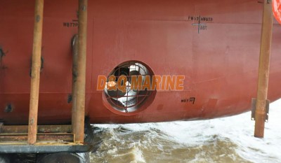 Tanker Bow Thruster thumbnail 1