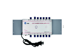 Television Amplifier