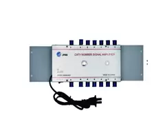 Television Amplifier