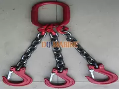 Three Legs Chain Sling