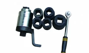 Torque Amplifier (Afterburner Wrench)