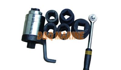 Torque Amplifier (Afterburner Wrench) thumbnail 1