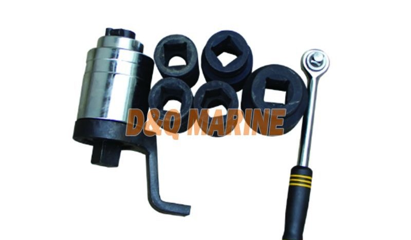 Torque Amplifier (Afterburner Wrench) - Image 1