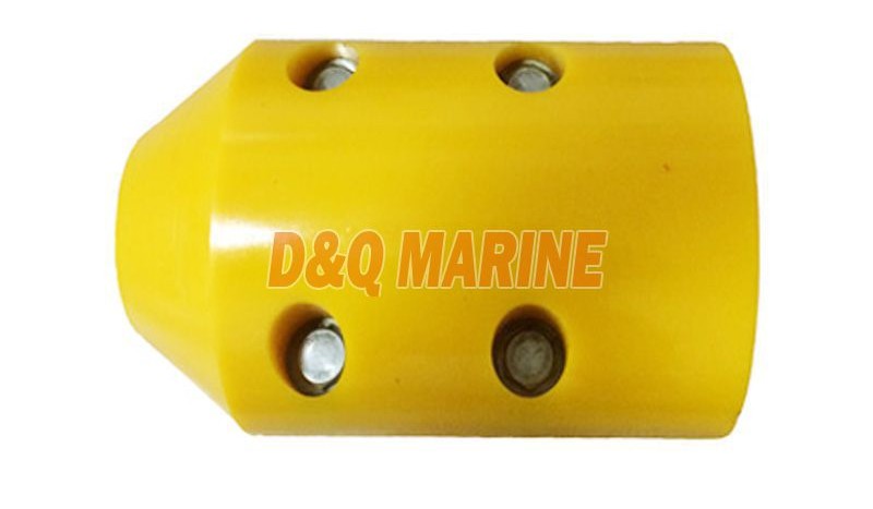 Towing Sleeve Clips - Image 1
