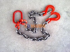 Two Legs Chain Sling