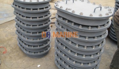 Type A Marine Manhole Covers for ship thumbnail 1