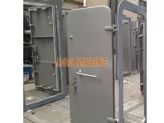 Type A Single A0 A60 Weathertight and Gastight Door