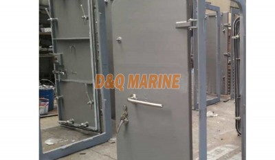 Type A Single A0 A60 Weathertight and Gastight Door thumbnail 1