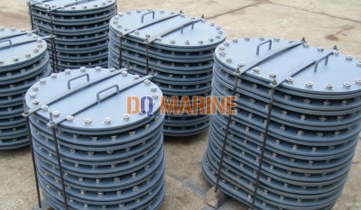 Type B Marine Manhole Covers for ship thumbnail 1