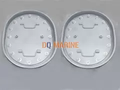 Type C Marine Manhole Covers for ship