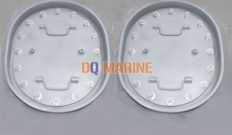 Type C Marine Manhole Covers for ship - Image 1
