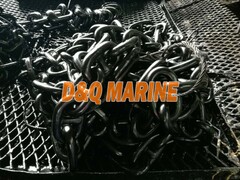 U3 120mm Stud Link Anchor Chain